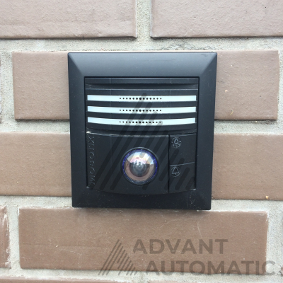 Mobotix T25